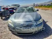 2007 Toyota CAMRY фото