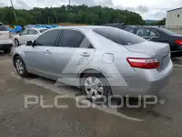 2007 Toyota CAMRY фото
