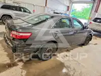 2007 Toyota CAMRY фото