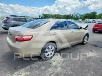 2007 Toyota CAMRY фото