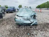 2007 Toyota CAMRY фото