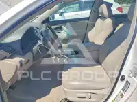 2007 Toyota CAMRY фото