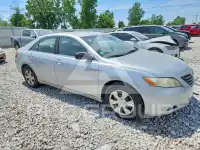 2007 Toyota CAMRY фото