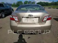 2007 Toyota CAMRY фото