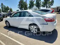 2007 Toyota CAMRY фото