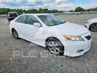 2007 Toyota CAMRY фото