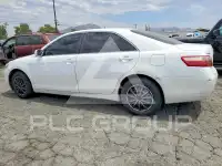 2007 Toyota CAMRY фото