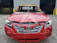 2007 Toyota CAMRY фото