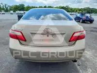 2007 Toyota CAMRY фото
