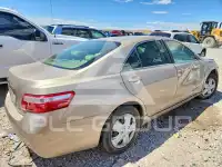 2007 Toyota CAMRY фото