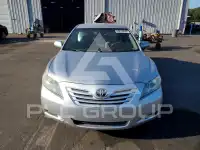 2007 Toyota CAMRY фото
