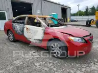2007 Toyota CAMRY фото