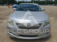 2007 Toyota CAMRY фото