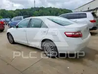 2007 Toyota CAMRY фото