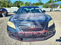 2007 Toyota CAMRY фото