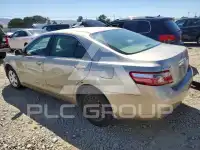 2007 Toyota CAMRY фото