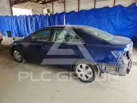2007 Toyota CAMRY фото