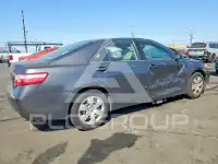 2007 Toyota CAMRY фото