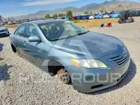 2007 Toyota CAMRY фото