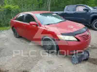 2007 Toyota CAMRY фото