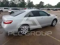 2007 Toyota CAMRY фото