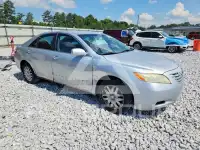2007 Toyota CAMRY фото