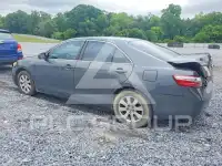 2007 Toyota CAMRY фото