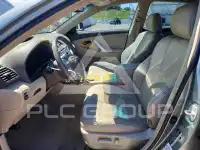 2007 Toyota CAMRY фото