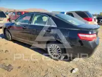 2007 Toyota CAMRY фото