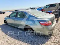 2007 Toyota CAMRY фото