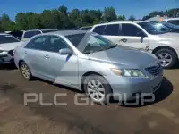 2007 Toyota CAMRY фото