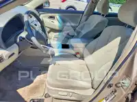 2007 Toyota CAMRY фото
