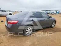 2007 Toyota CAMRY фото