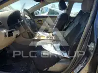 2007 Toyota CAMRY фото