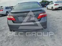 2007 Toyota CAMRY фото