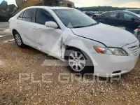2007 Toyota CAMRY фото