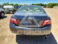 2007 Toyota CAMRY фото