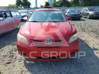 2007 Toyota CAMRY фото