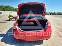 2007 Toyota CAMRY photo
