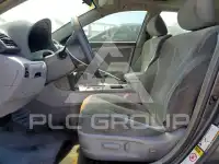 2007 Toyota CAMRY фото
