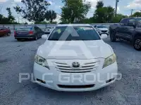 2007 Toyota CAMRY фото