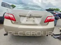 2007 Toyota CAMRY фото