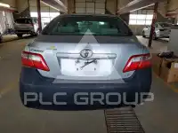 2007 Toyota CAMRY фото