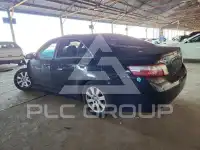 2007 Toyota CAMRY фото