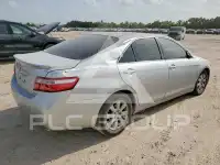2007 Toyota CAMRY фото