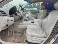 2007 Toyota CAMRY фото