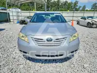 2007 Toyota CAMRY фото