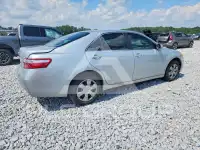2007 Toyota CAMRY фото