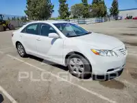 2007 Toyota CAMRY фото