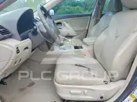 2007 Toyota CAMRY фото
